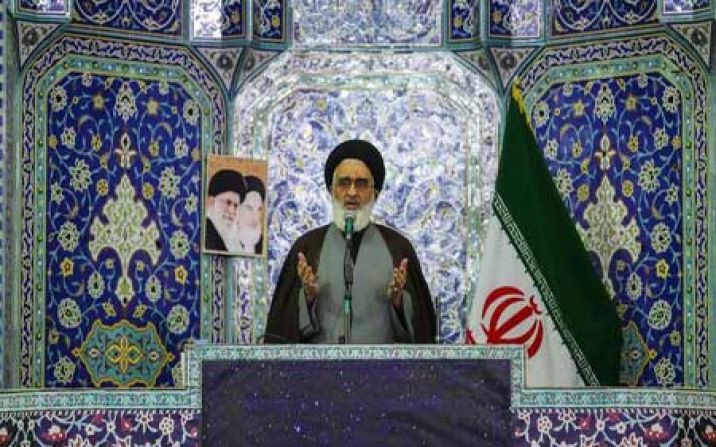 نظریه ولایت فقیه خط بطلان بر تئوری جدایی دین از سیاست کشید نظریه ولایت فقیه خط بطلان بر تئوری جدایی دین از سیاست کشید